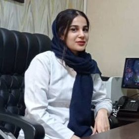 سارا داودی پور
