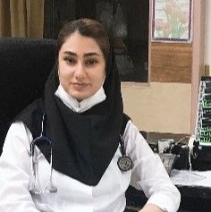 دکتر زهرا طاهری