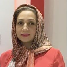 دکتر افشان امیرشقاقی