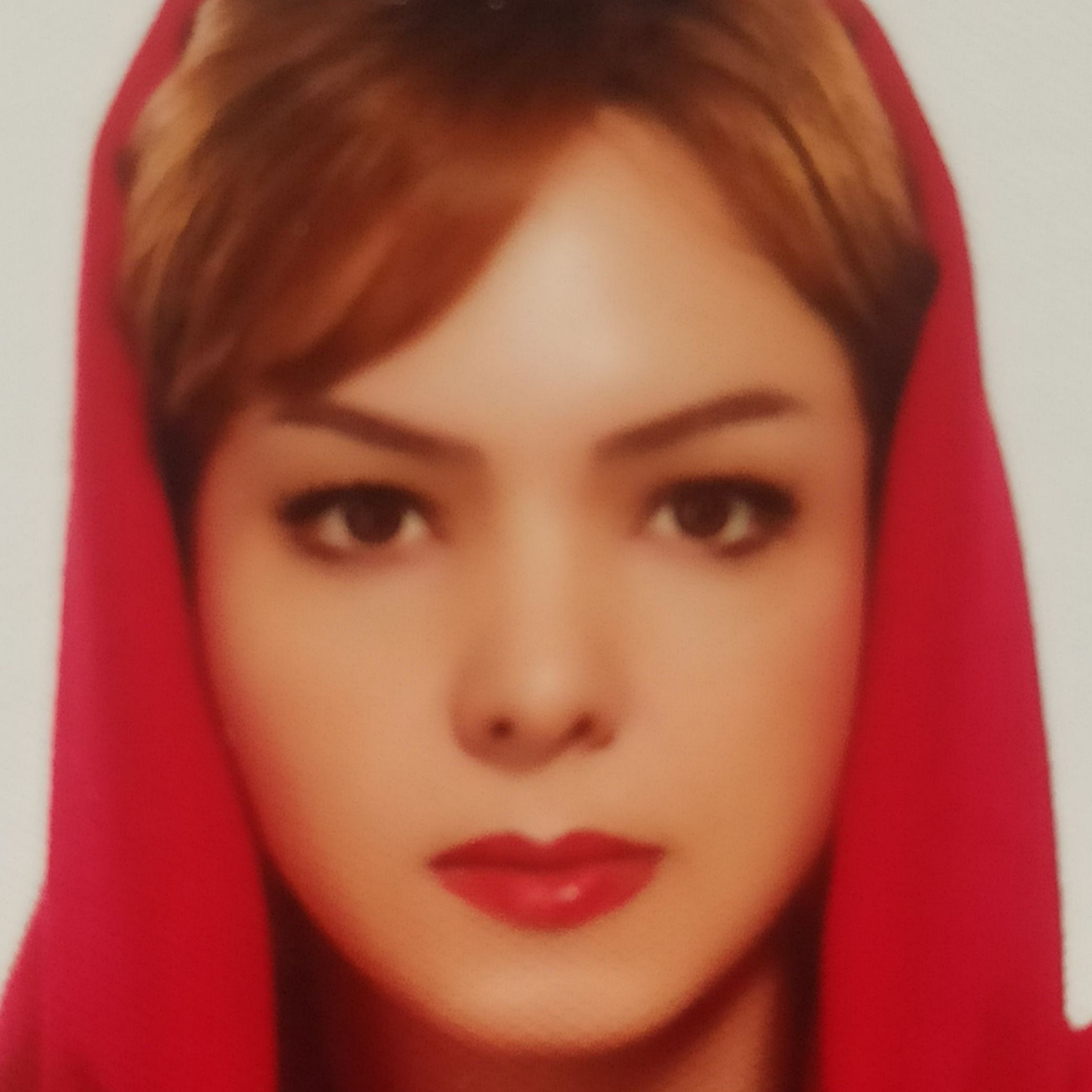 دکتر پگاه مرآتی