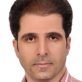 دکتر سهراب عطارد