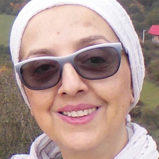 دکتر رویا زجاجی