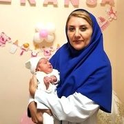 دکتر مژگان دادگر