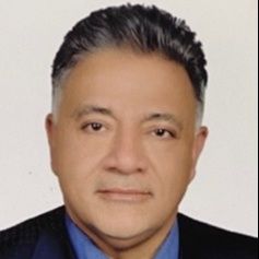 دکتر کیومرث افسری