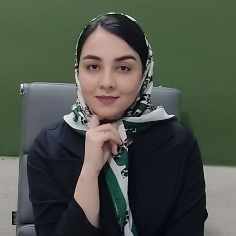 آنسه شبان خلف