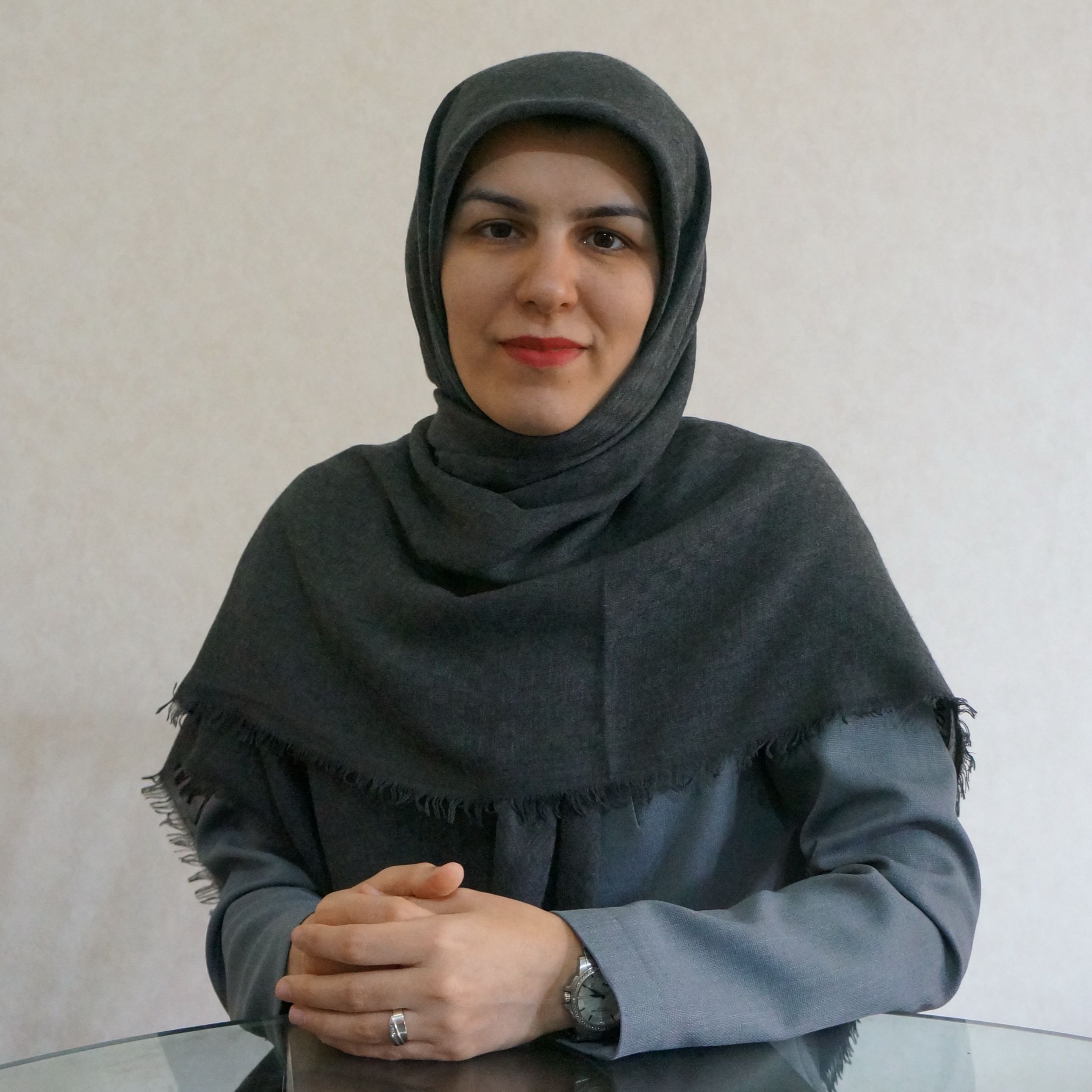 الهام فرخی