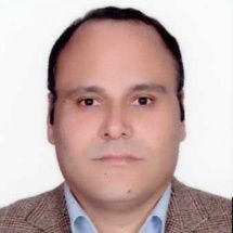 دکتر سید محمدرضا موسوی سعادت آبادی
