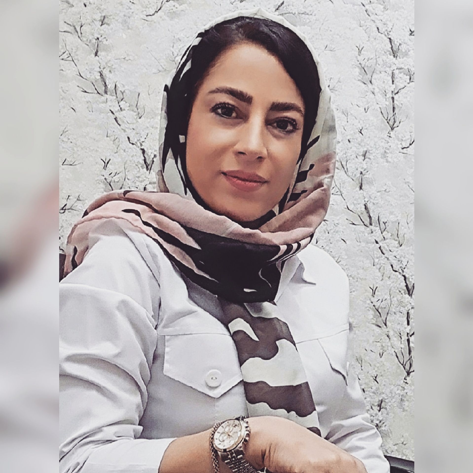 دکتر حکیمه یوسفی