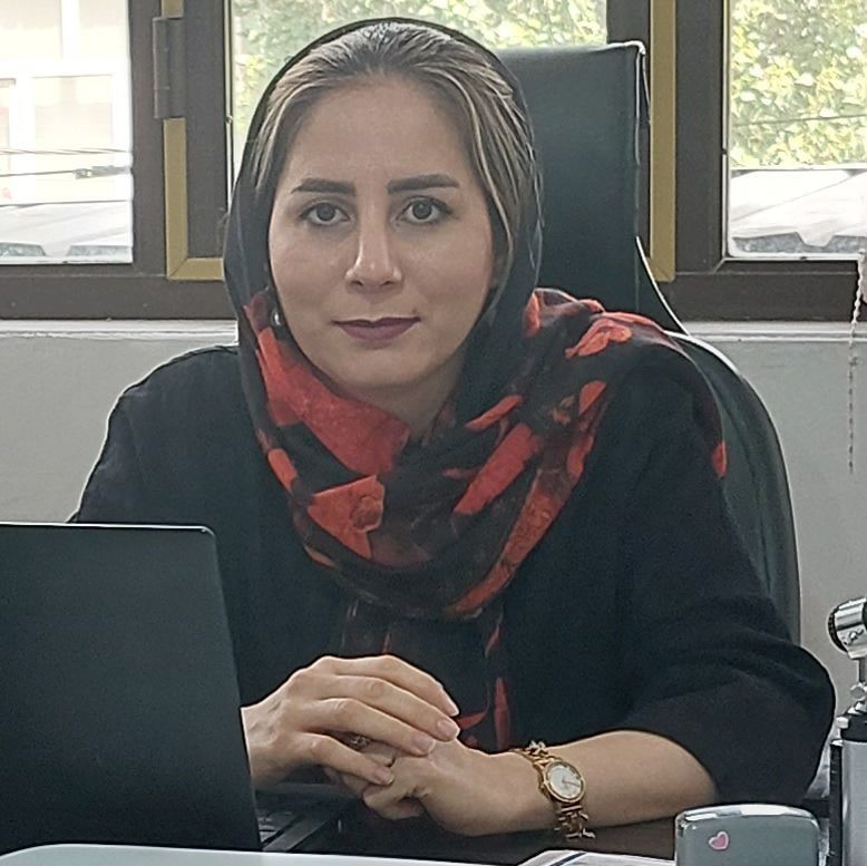 دکتر پریا عباسیان