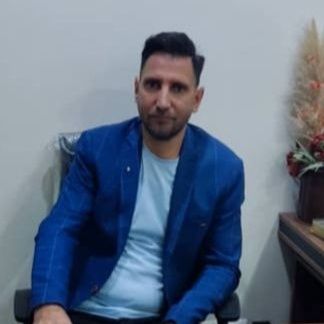 امیراسماعیل محمودیان