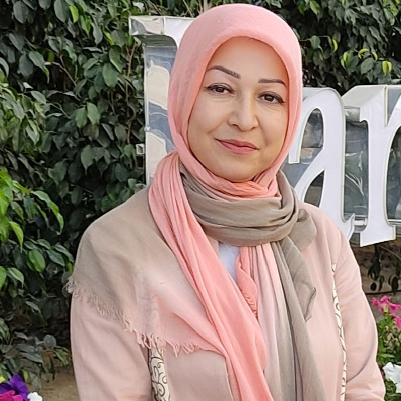 دکتر منصوره نیکوگفتار