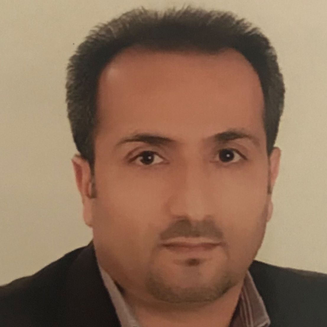 دکتر سید حامد جهانگیری