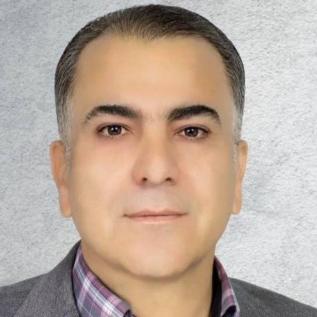 دکتر رضا کیخائی افوسی