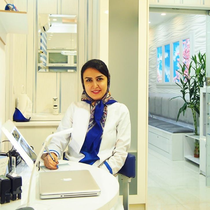 دکتر ندا روحی