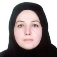 دکتر ژاله محمدپور