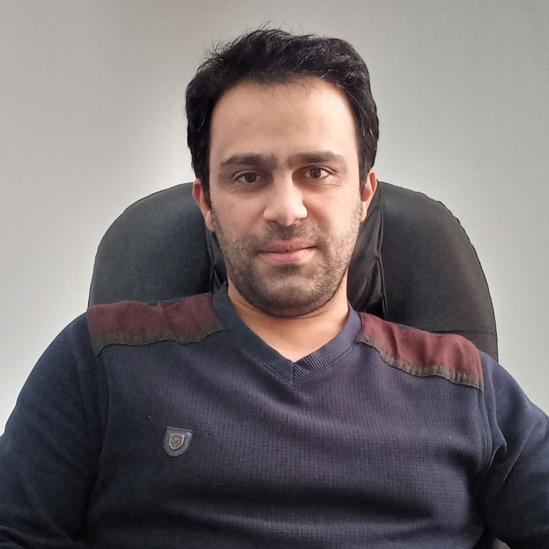 حسن عابدینی اربطانی