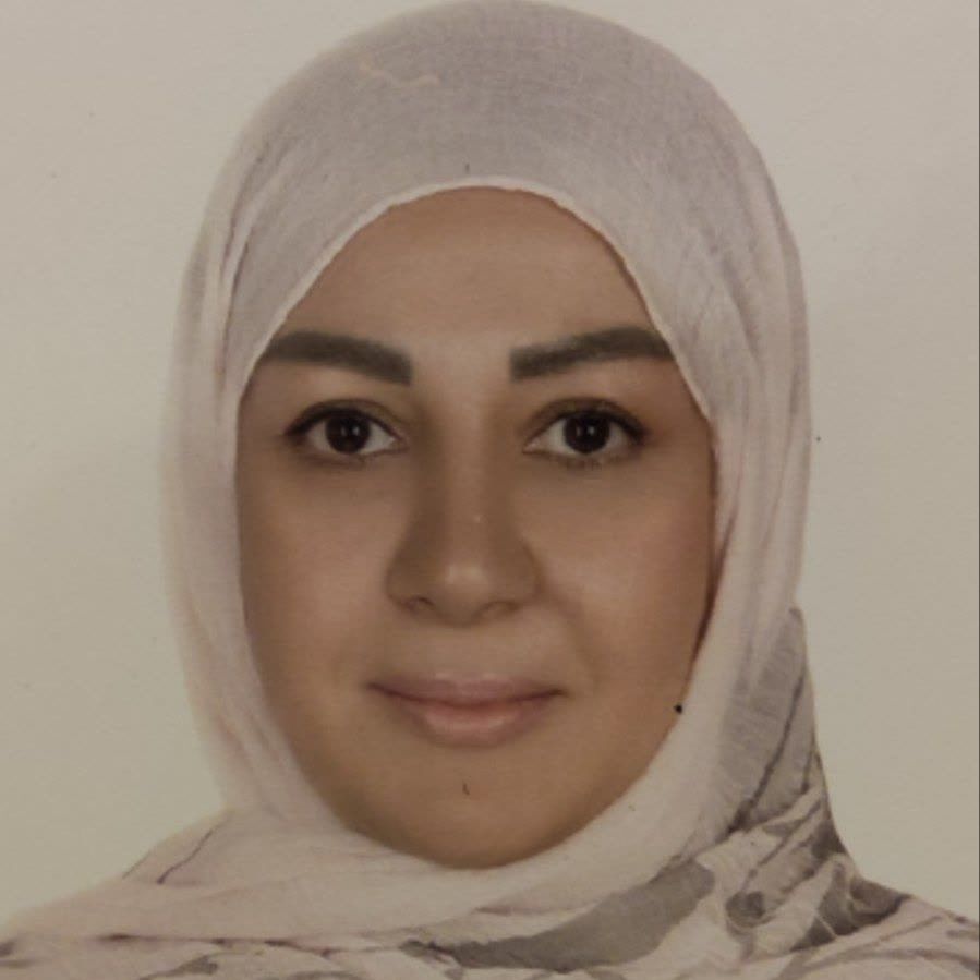 دکتر هلیا مهدیخانی