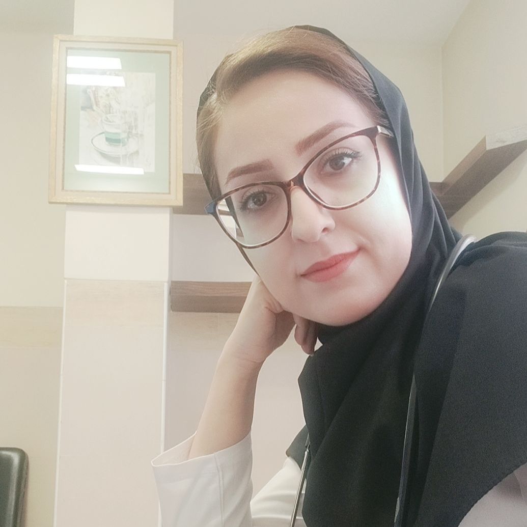 دکتر ندا صابرنیا