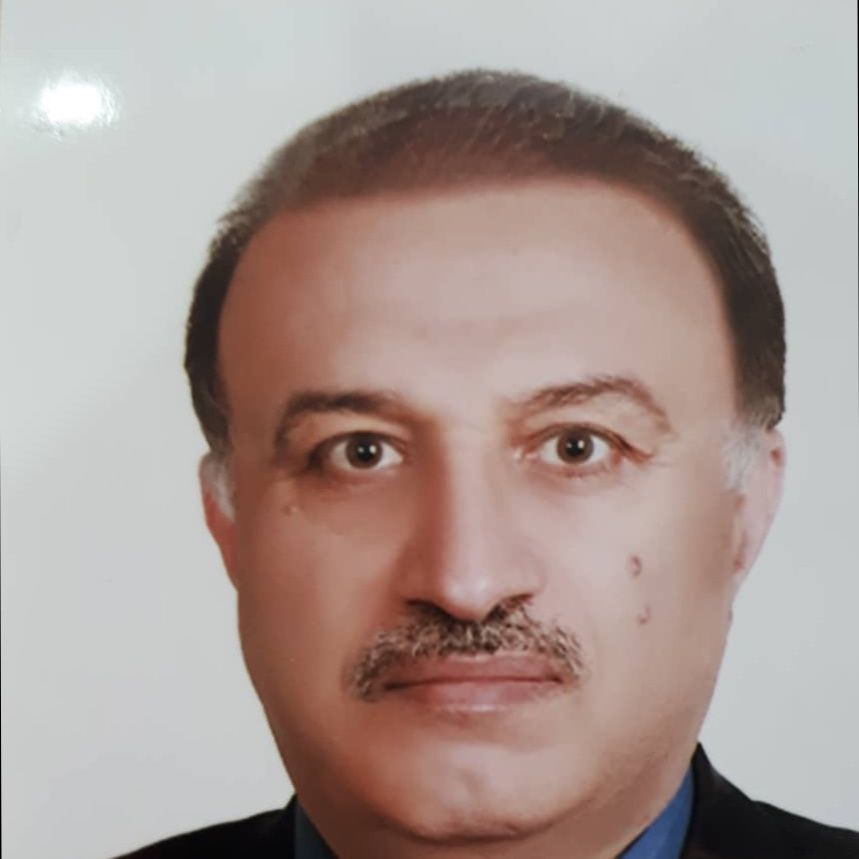دکتر مسعود اسدی نیا