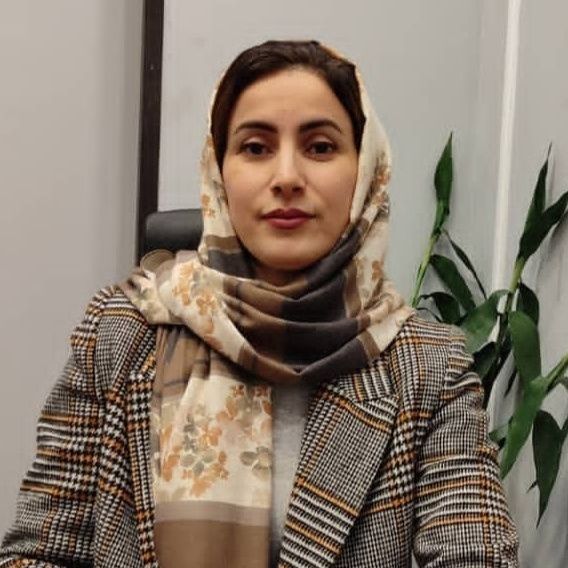 مریم الهام کیا