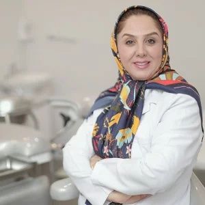 دکتر مریم کرمعلی