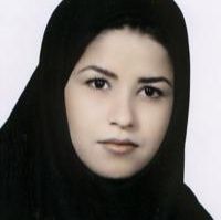 مهدیه سلیمی اکین آباد