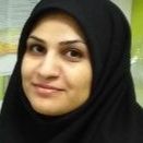 انیس مهدوی نژاد