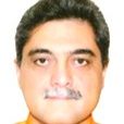 دکتر علیرضا قنبری