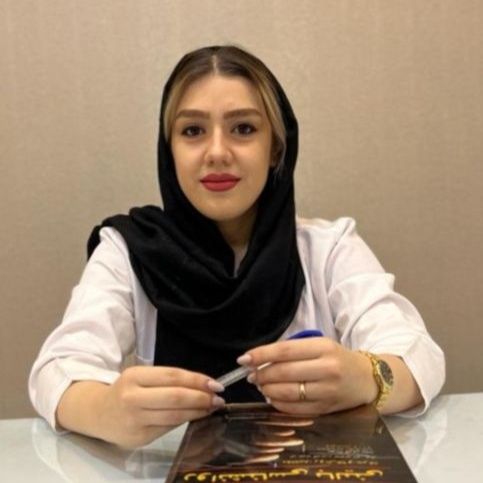 مینو جعفری حق