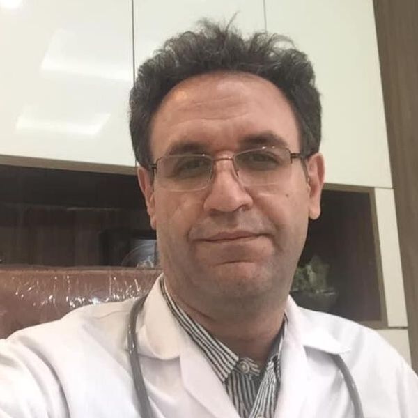 دکتر بهروز کمانی