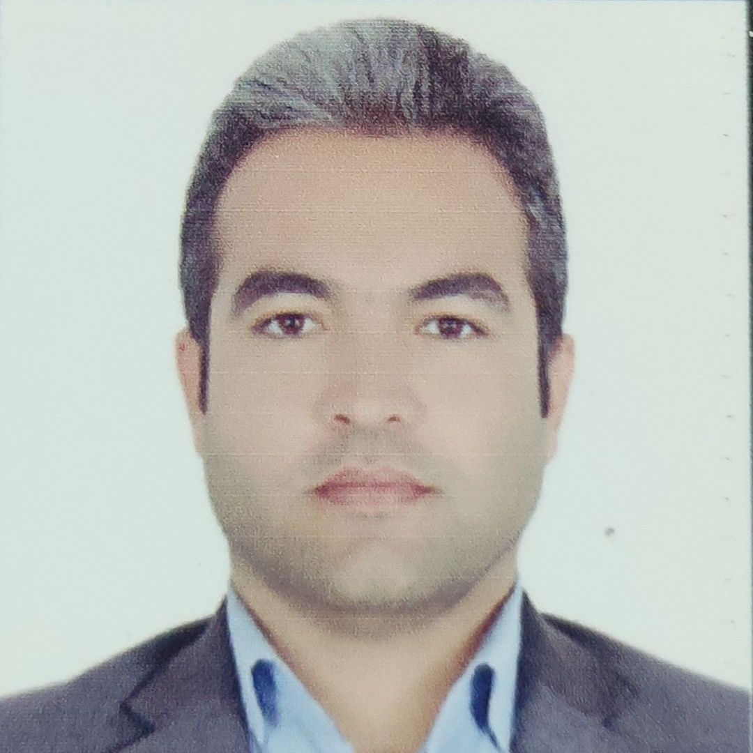 سجاد میرشکاری