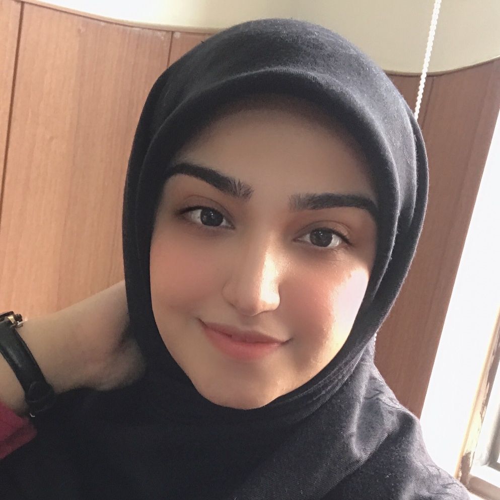 فاطمه روشن چراغ