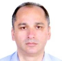 دکتر جعفر رضی کاظمی