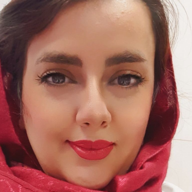 دکتر هانیه شهامت