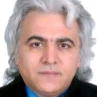 دکتر نادر مبرزی