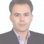 علیرضا صالح نسب