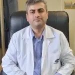دکتر مهدی میرزاپور