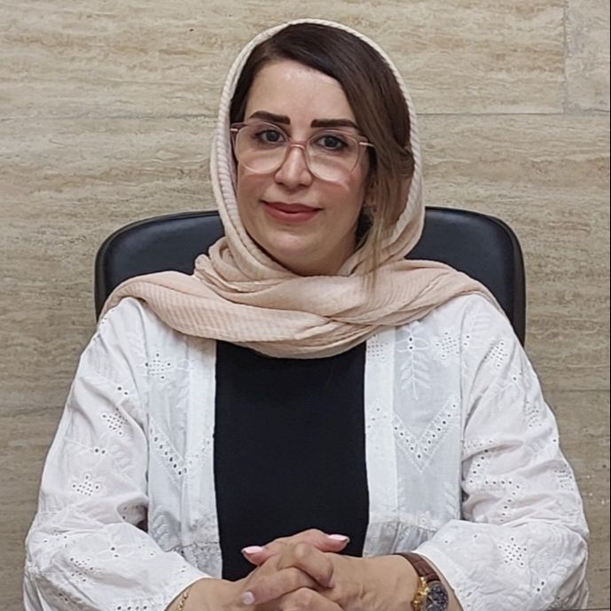 رقیه پاینده