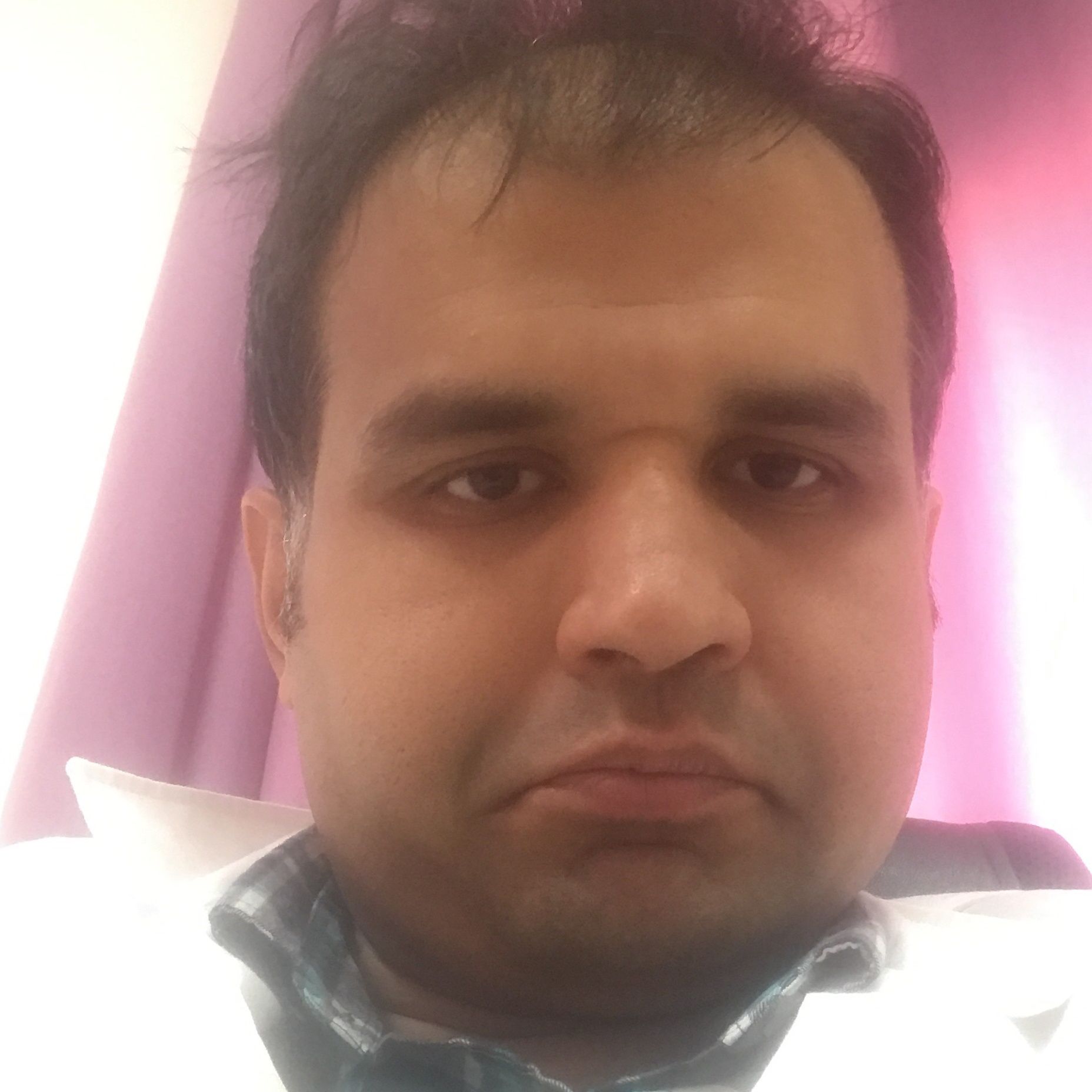 دکتر مسعود نظامدوست