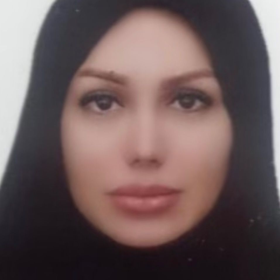 دکتر هدا منحصر
