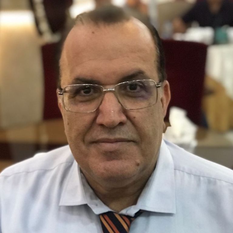 دکتر جمشید ایمانی