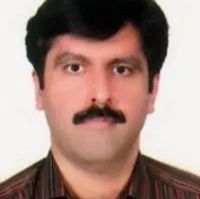 مهرداد خلیلی
