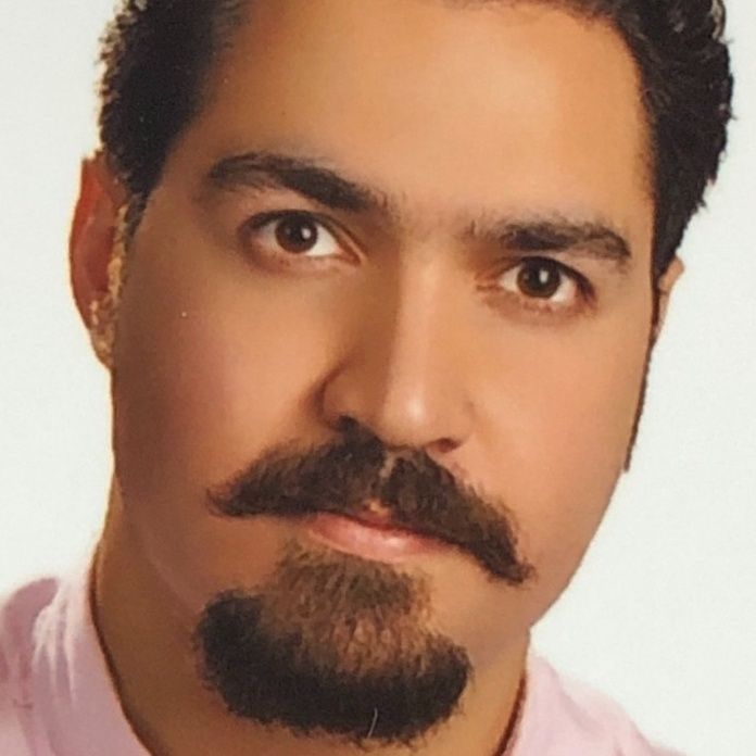 دکتر سامان تابش