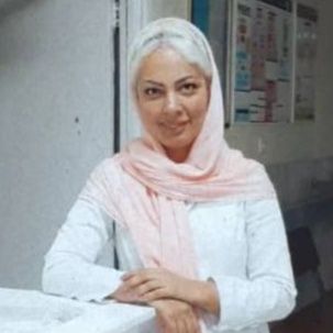 سولماز نوروزی چناری