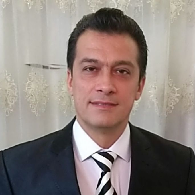 دکتر علی پرندوار