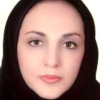 دکتر سیما ثابت عهدجهرمی