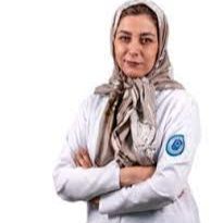 دکتر تکتم حلمی