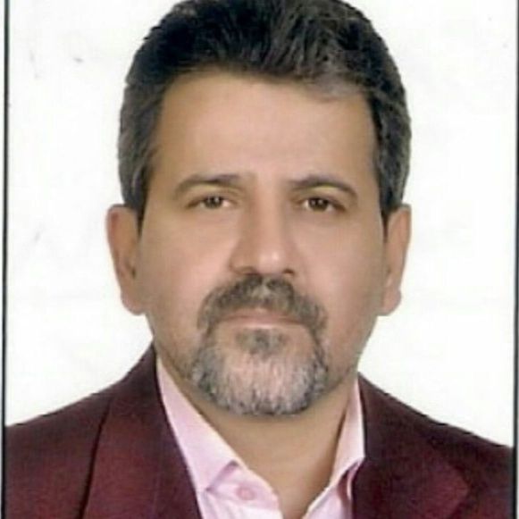 اصغر شمسی پور