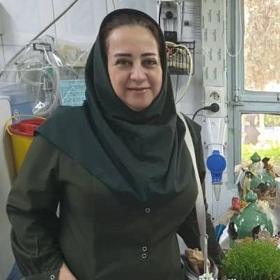 دکتر هنگامه جمشیدی