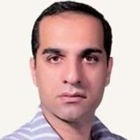دکتر آرش کاظمی ویسری
